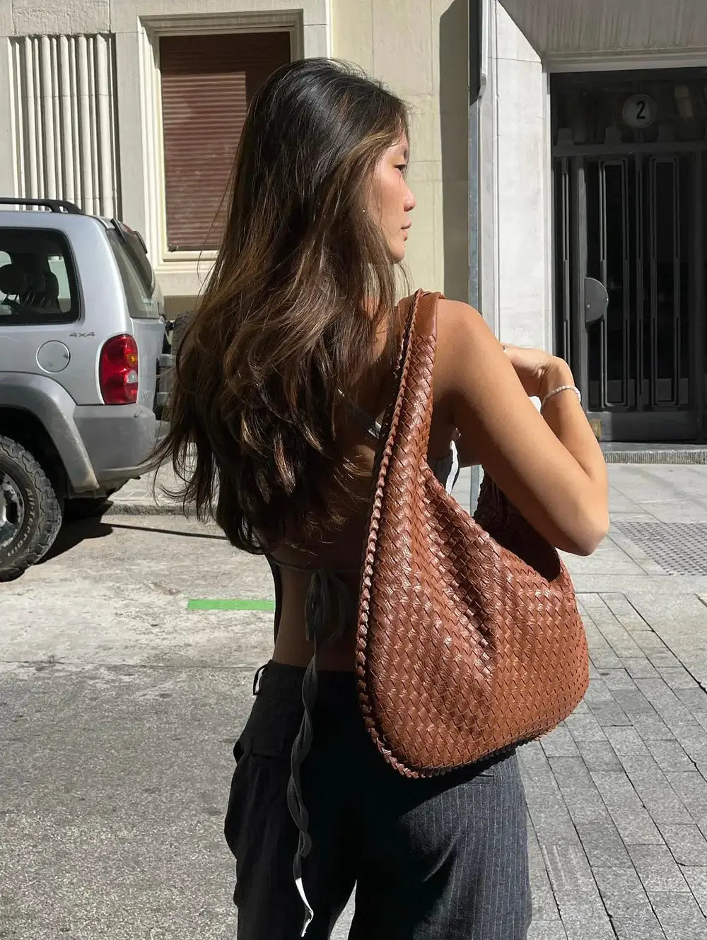 Amara Shoulder Bag
