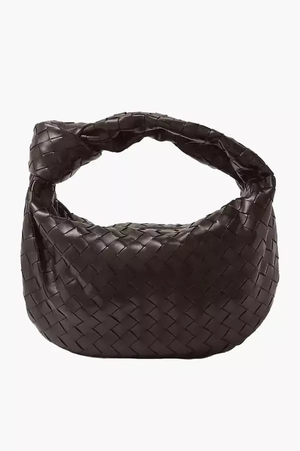 Carmen Woven Bag