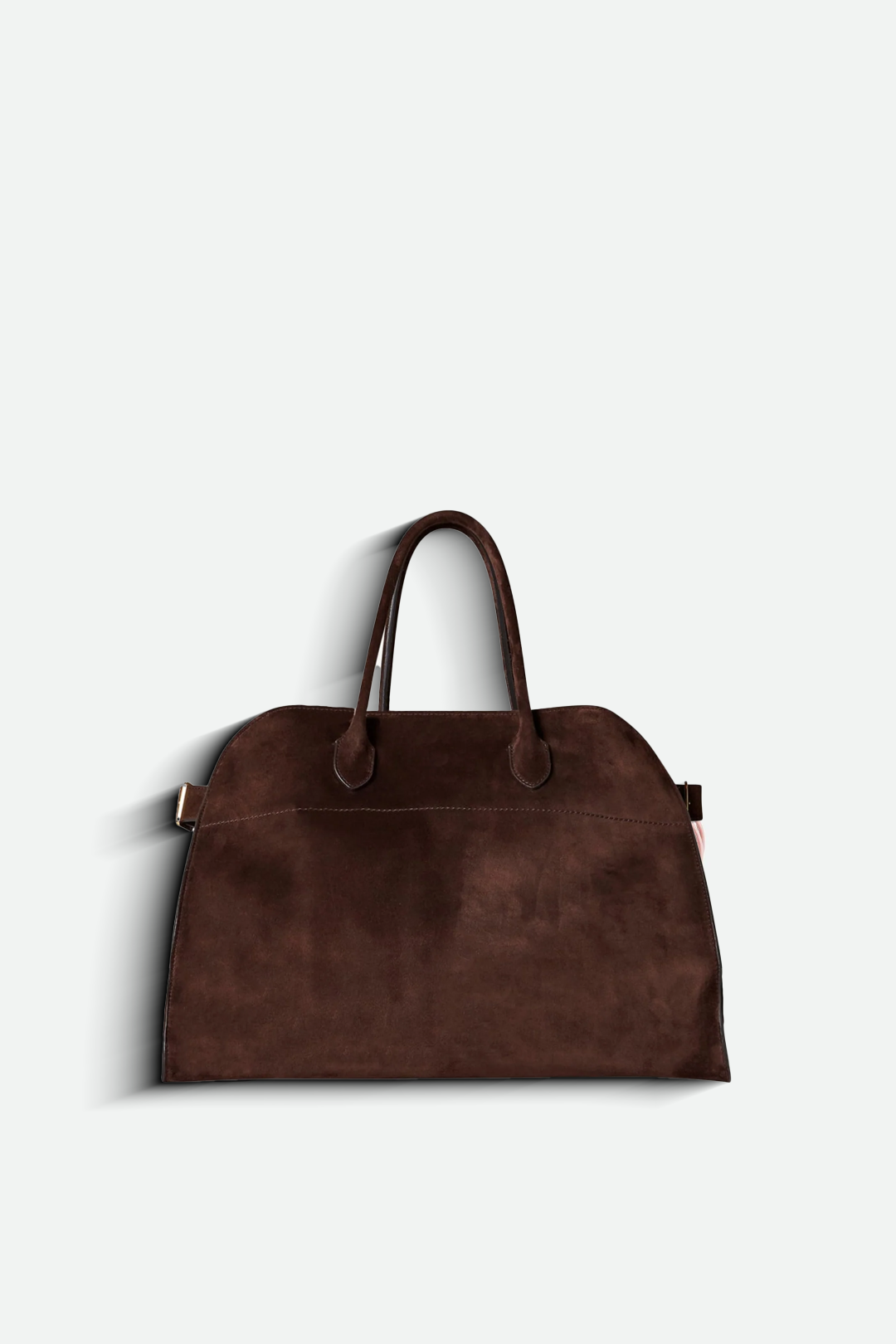 Portofino Suede Bag