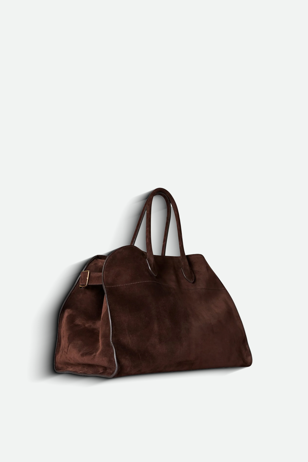 Portofino Suede Bag