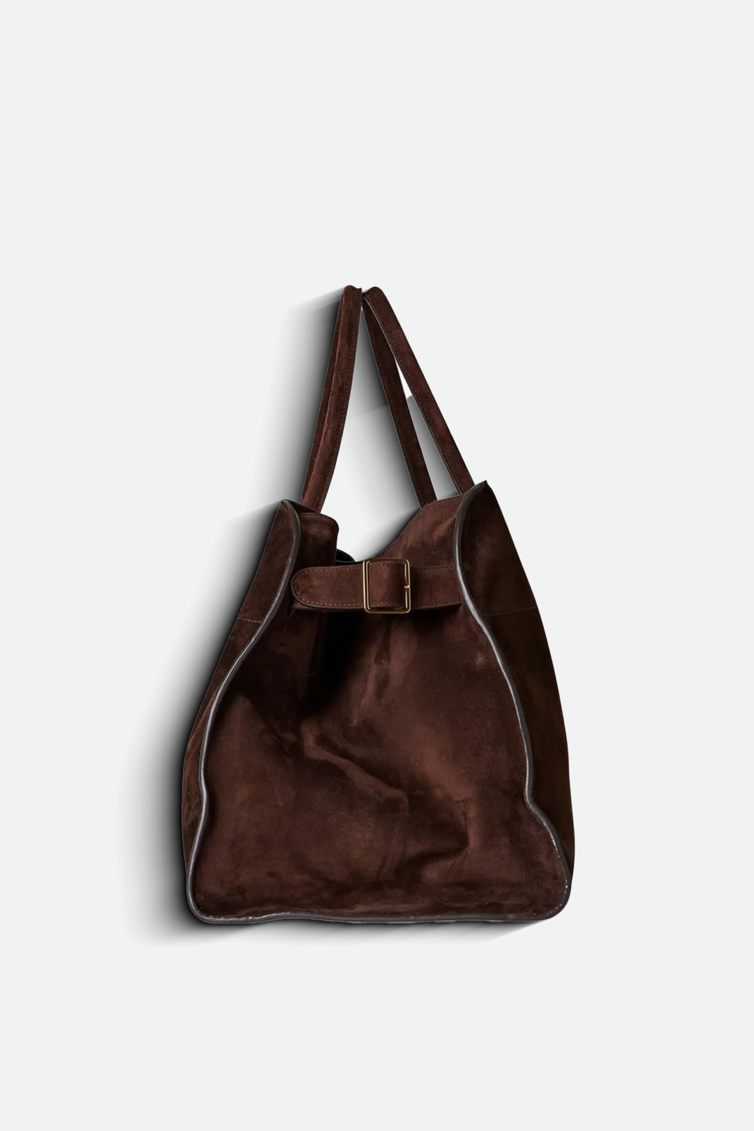 Portofino Suede Bag