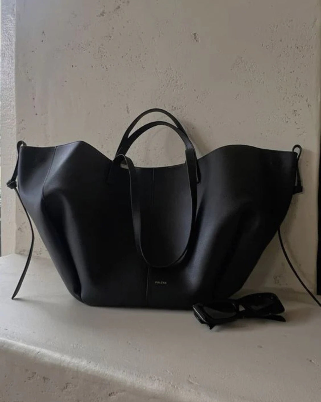 Capri Maxi Tote