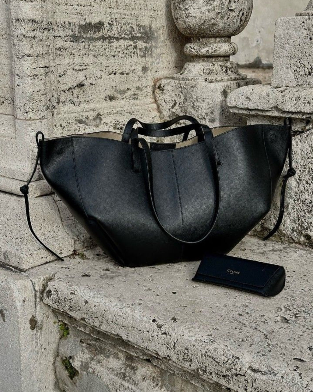 Capri Maxi Tote