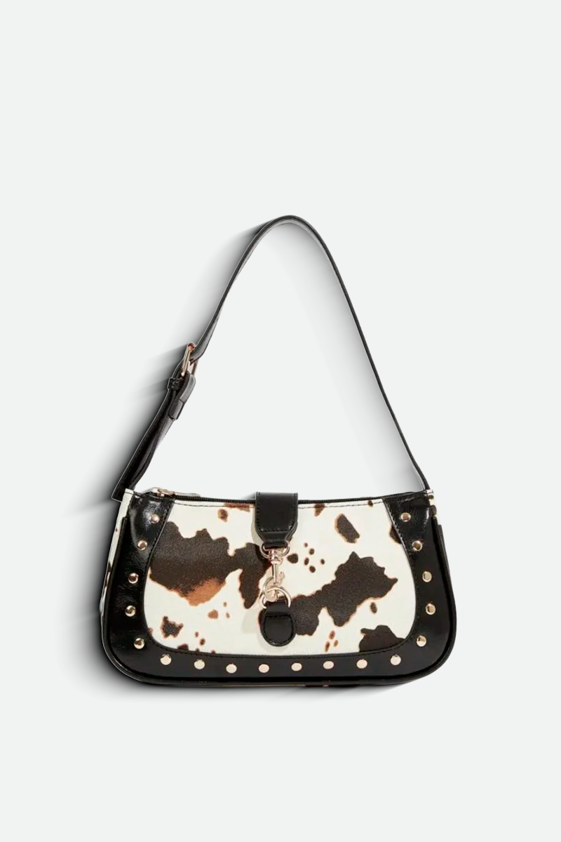 Dallas Noir Bag - Dark