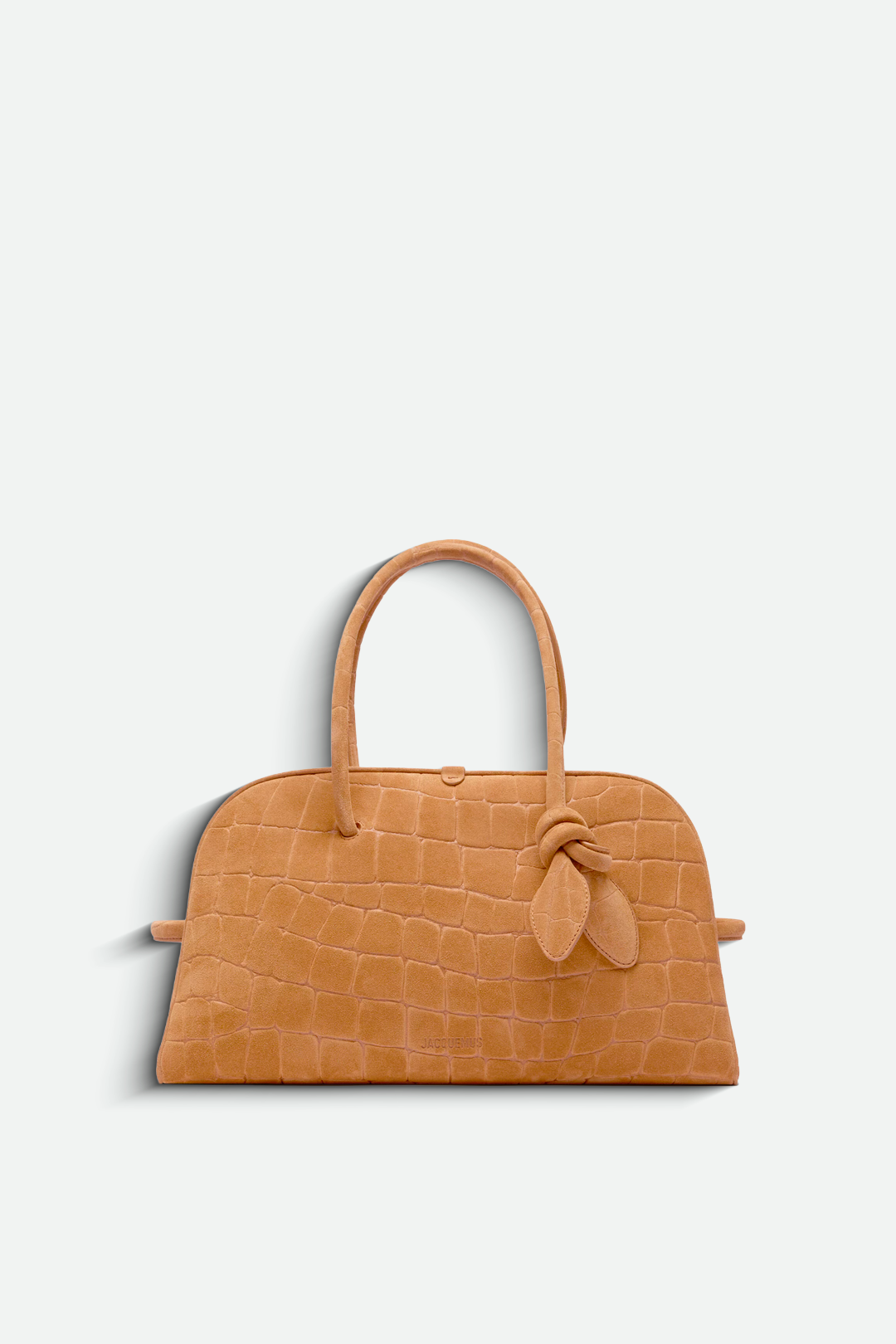 Siena Croco Tote