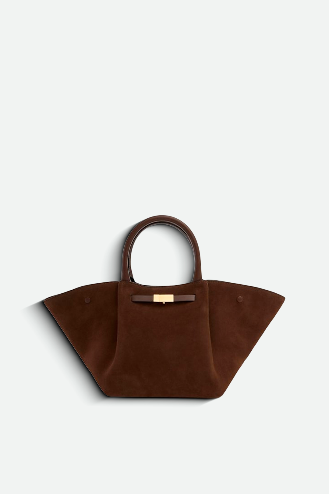 MIlla Suede Bag
