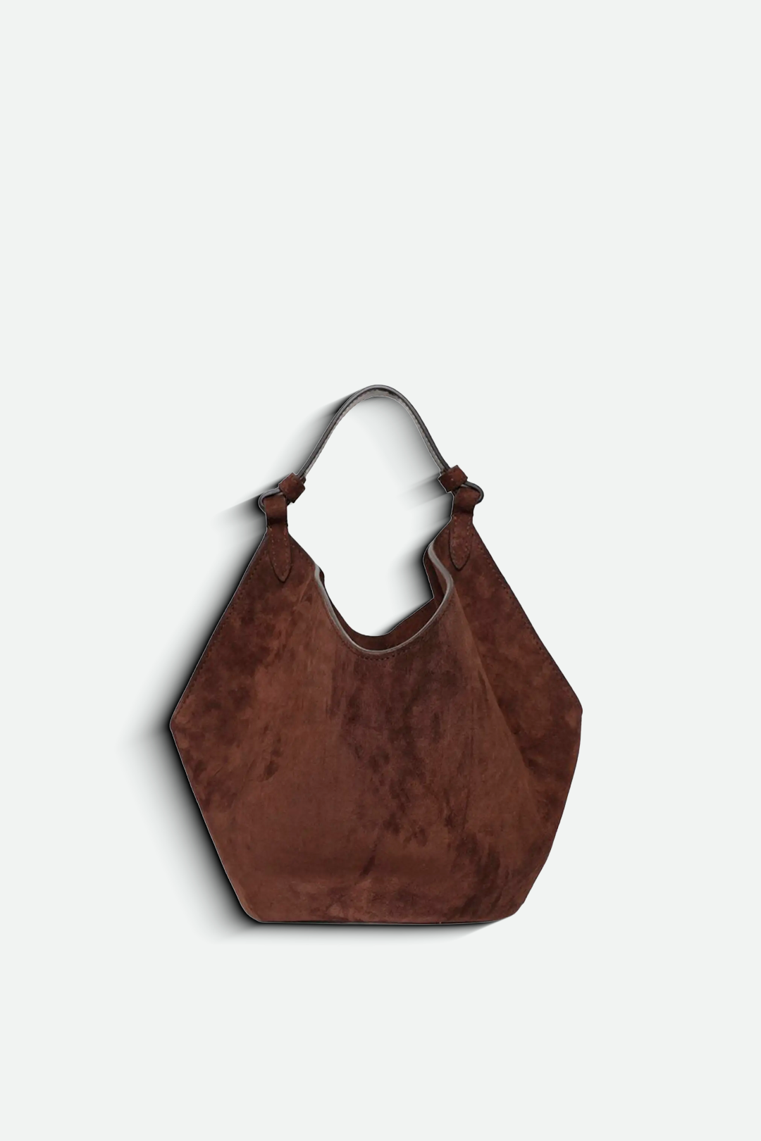 Giulia Suede Bag