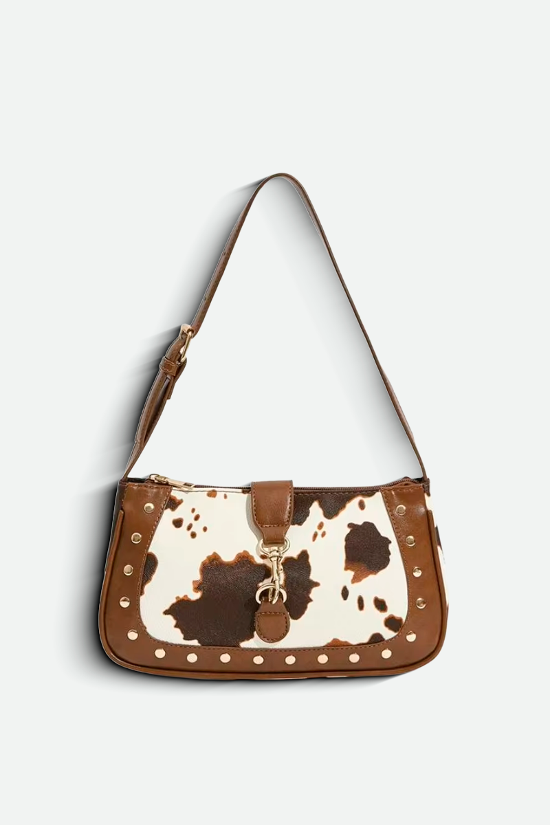 Dallas Noir Bag - Camel