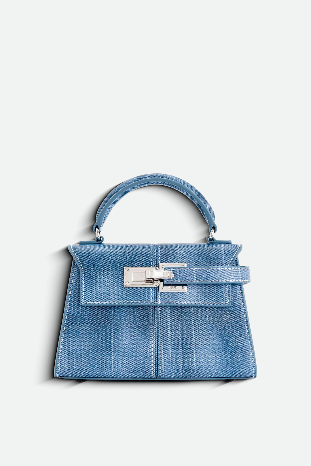 Amélie Denim Bag