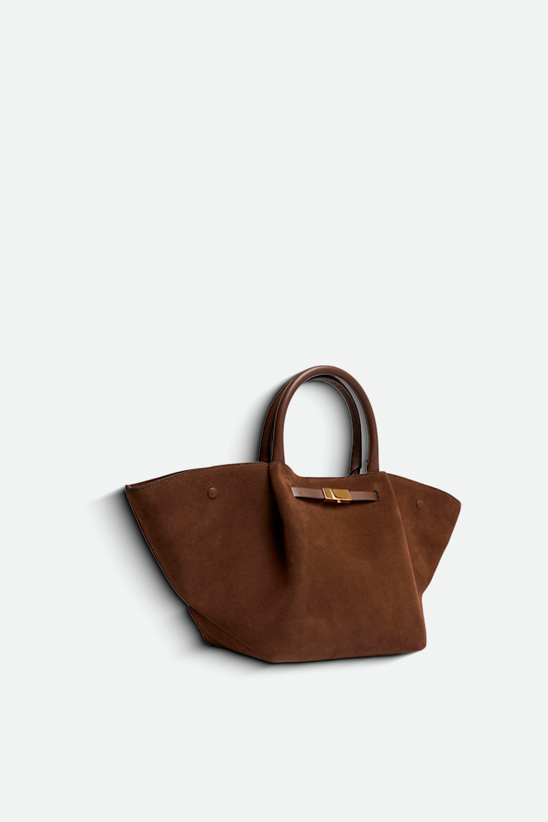 MIlla Suede Bag