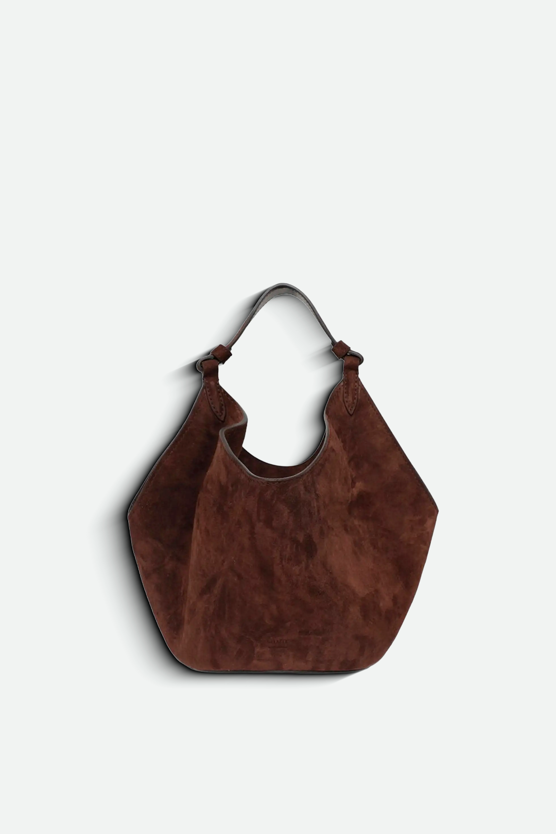 Giulia Suede Bag