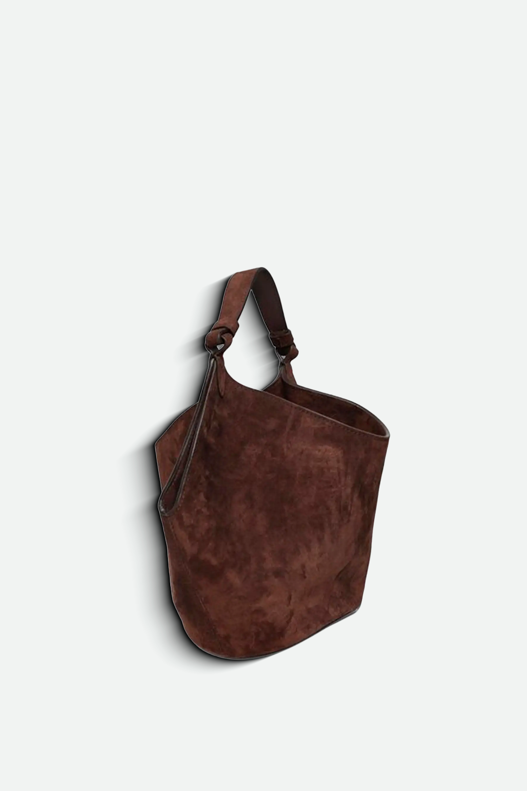 Giulia Suede Bag