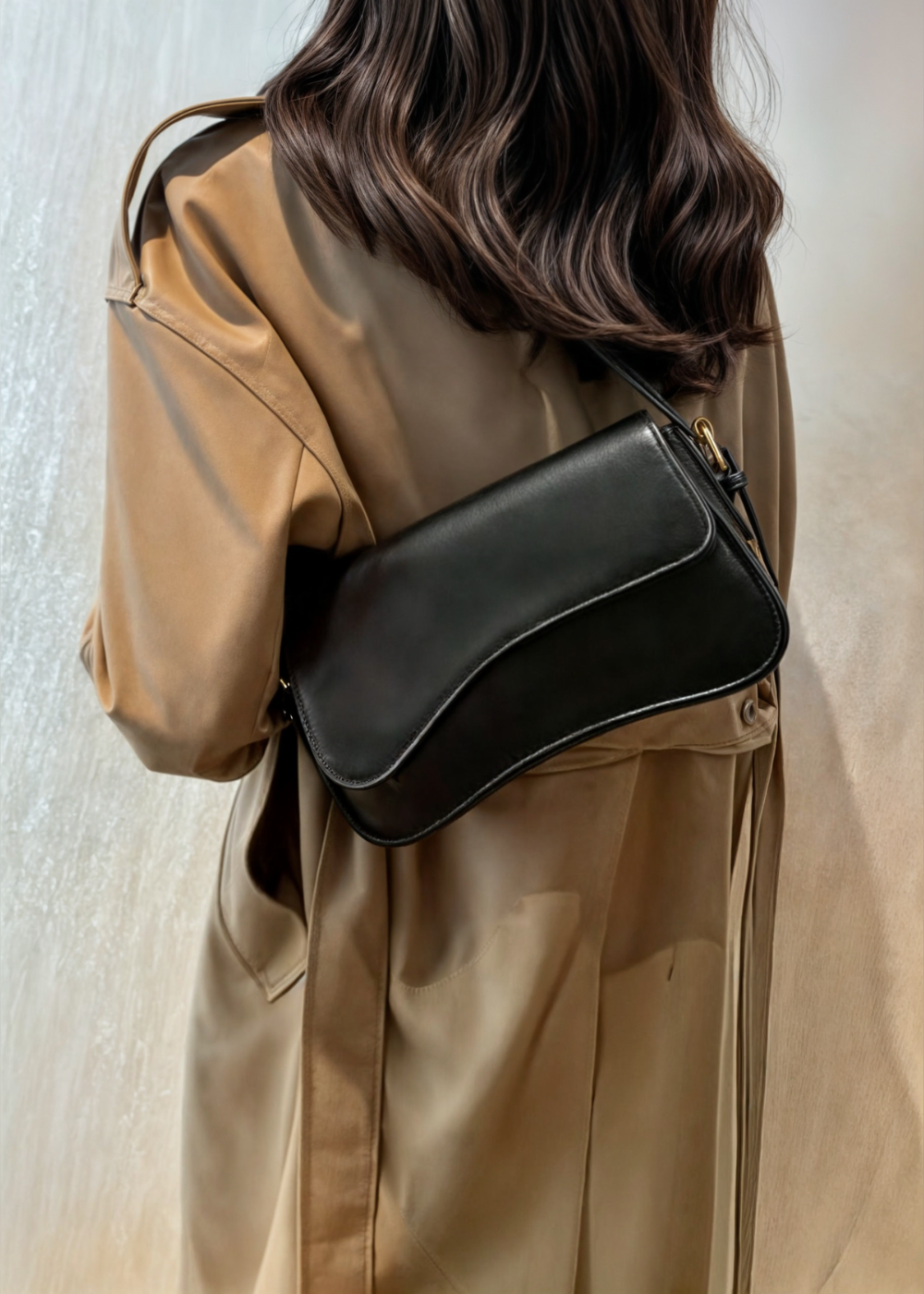 Vittoria Shoulder Bag