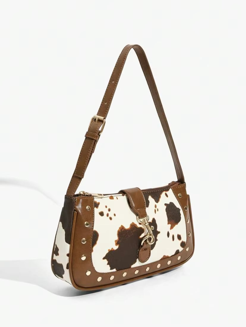 Dallas Noir Bag - Camel