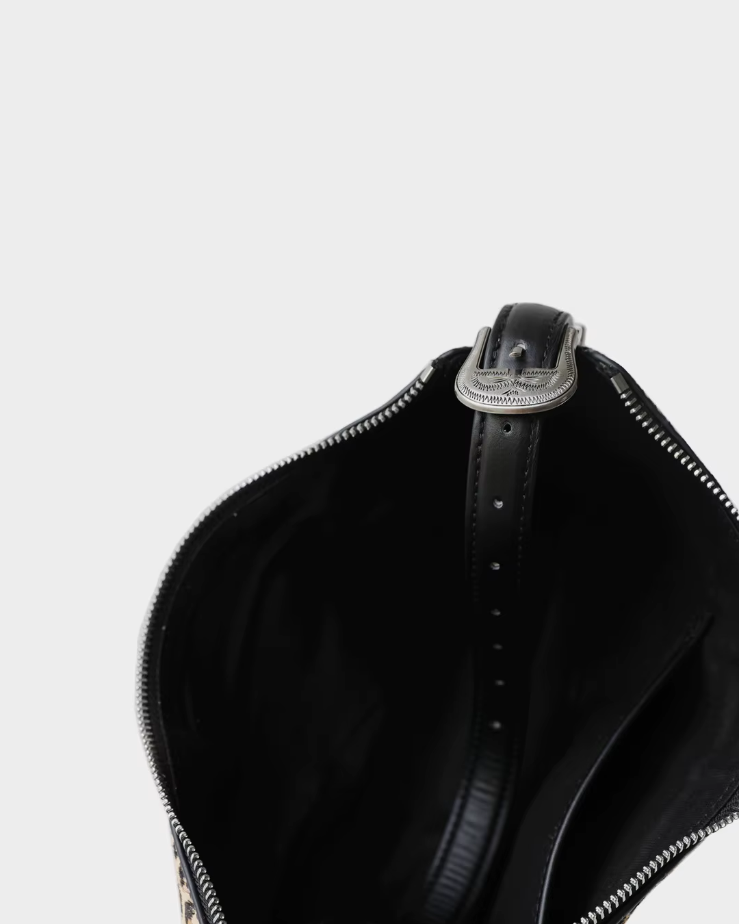 Savanna Whisper Bag