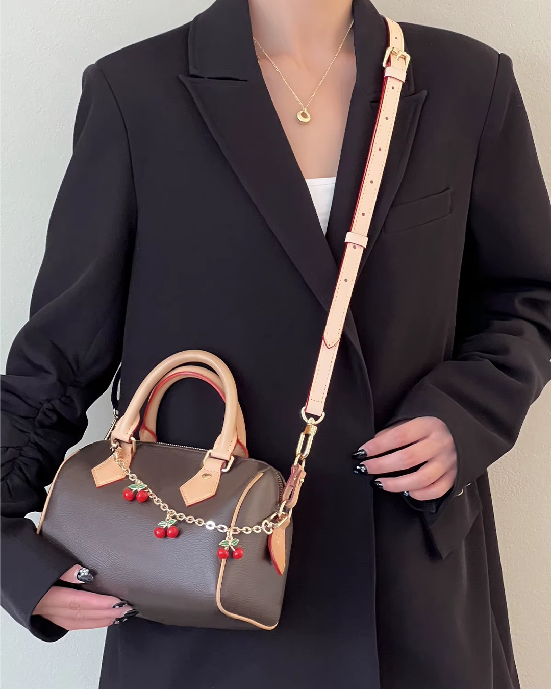 Dolce Cherry Chain