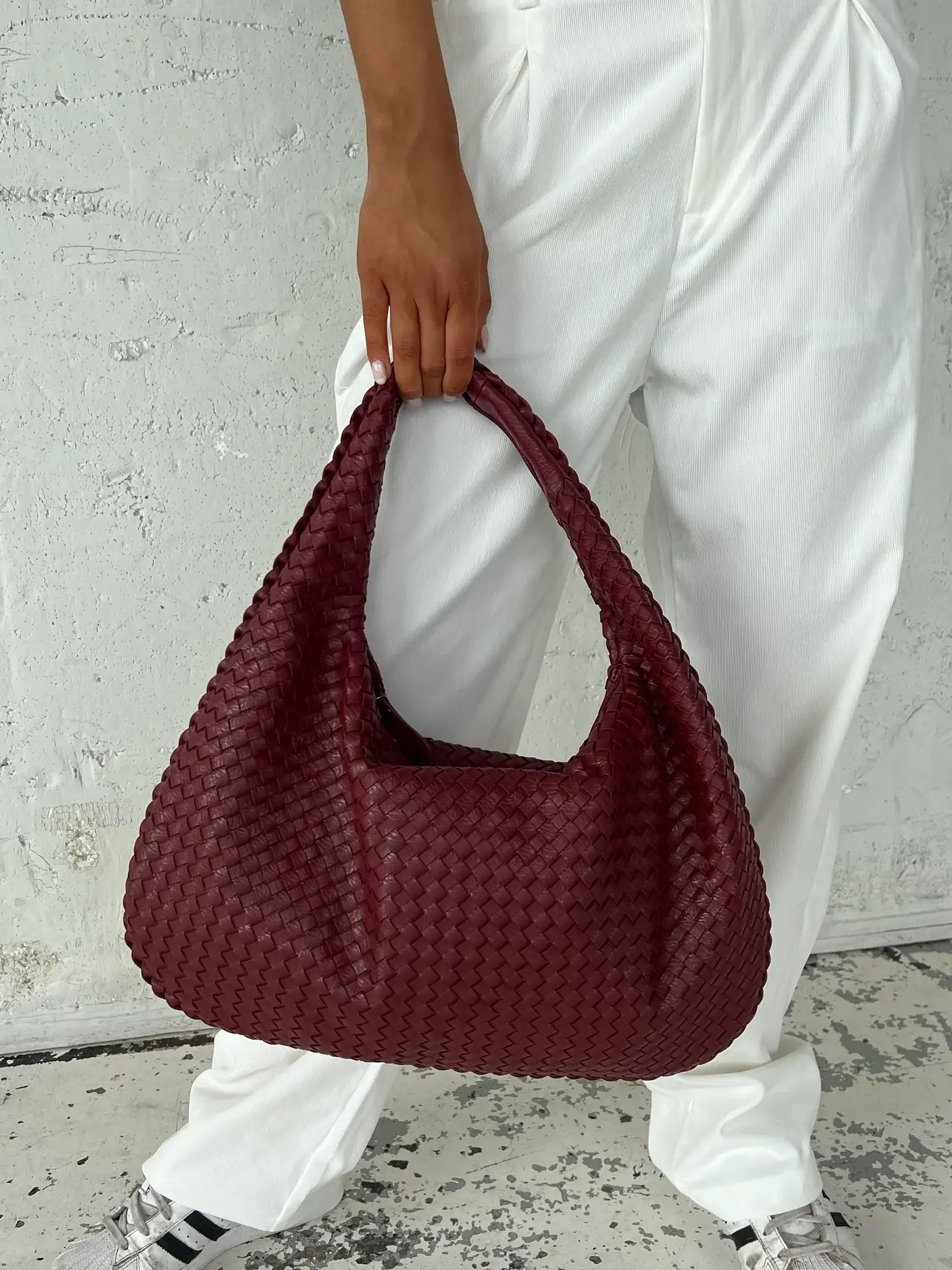 Amara Shoulder Bag
