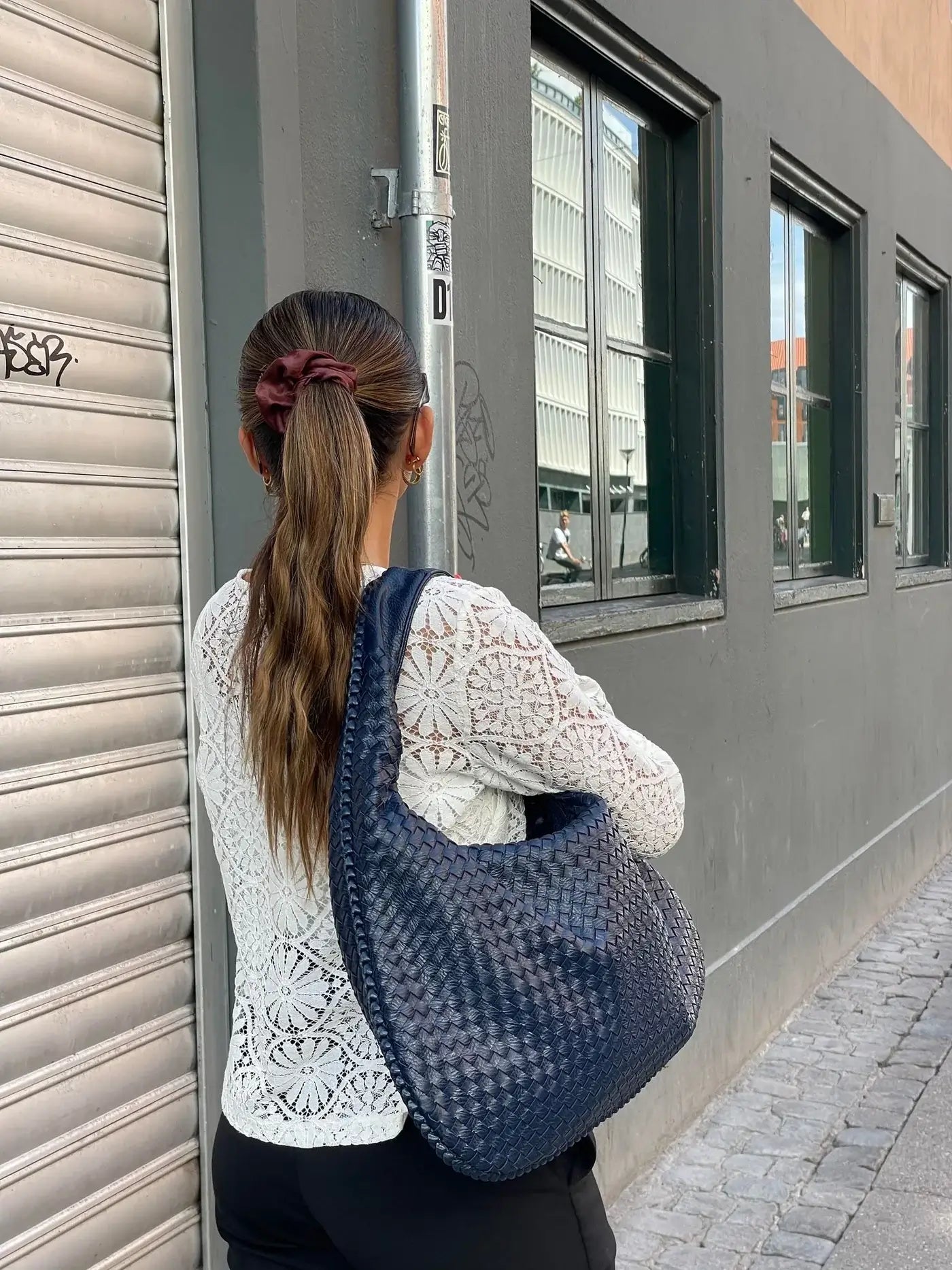 Amara Shoulder Bag