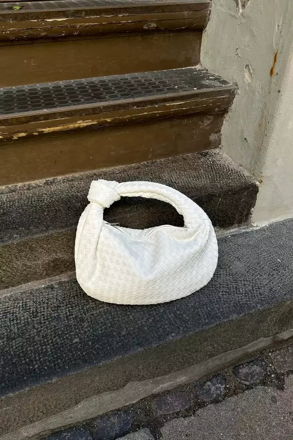 Carmen Woven Bag