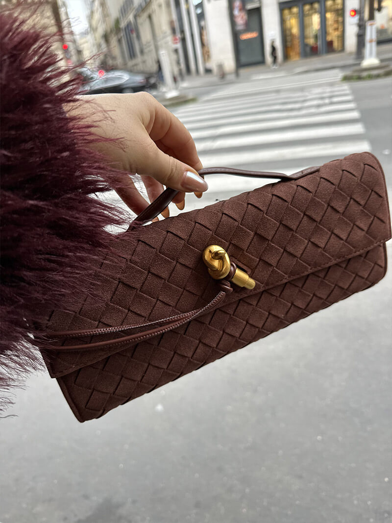 Chiara Shoulder Bag