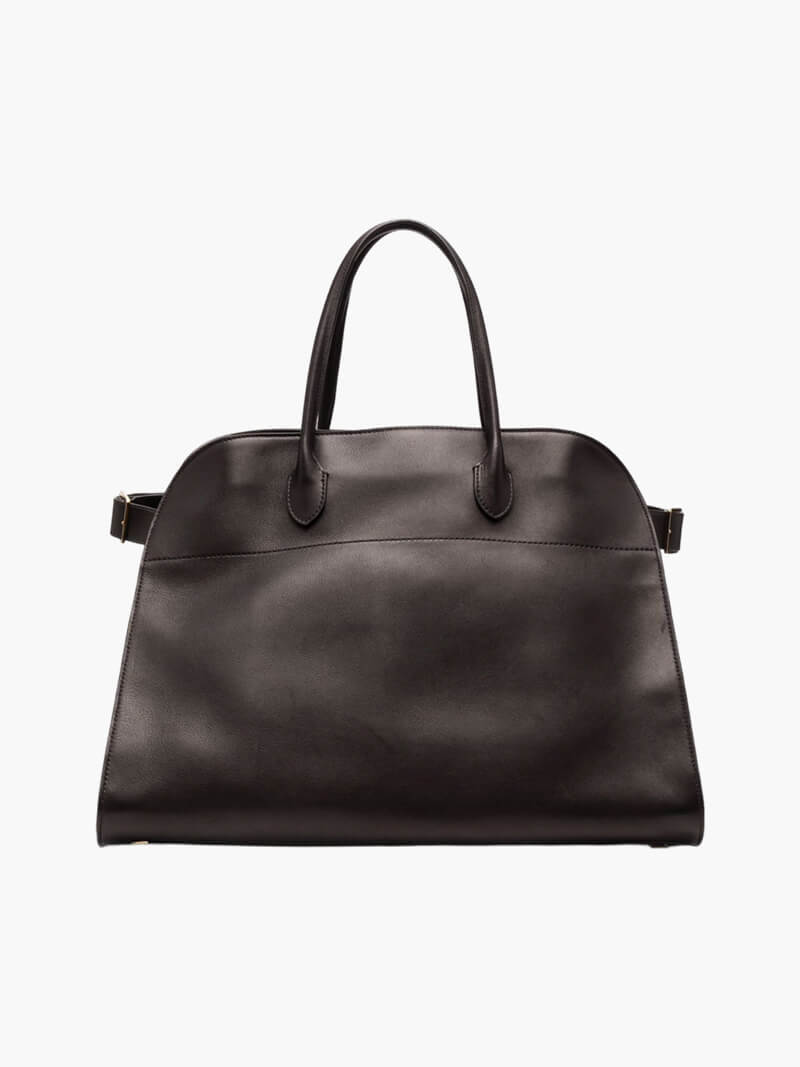 Portofino Suede Bag