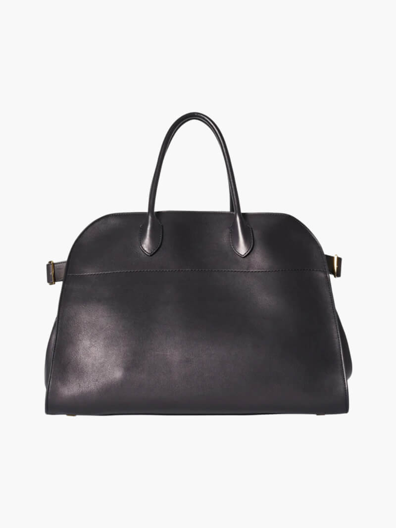 Portofino Suede Bag