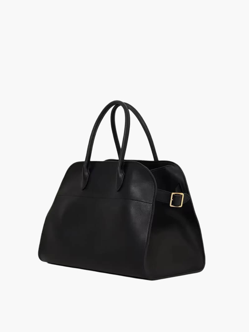 Portofino Suede Bag