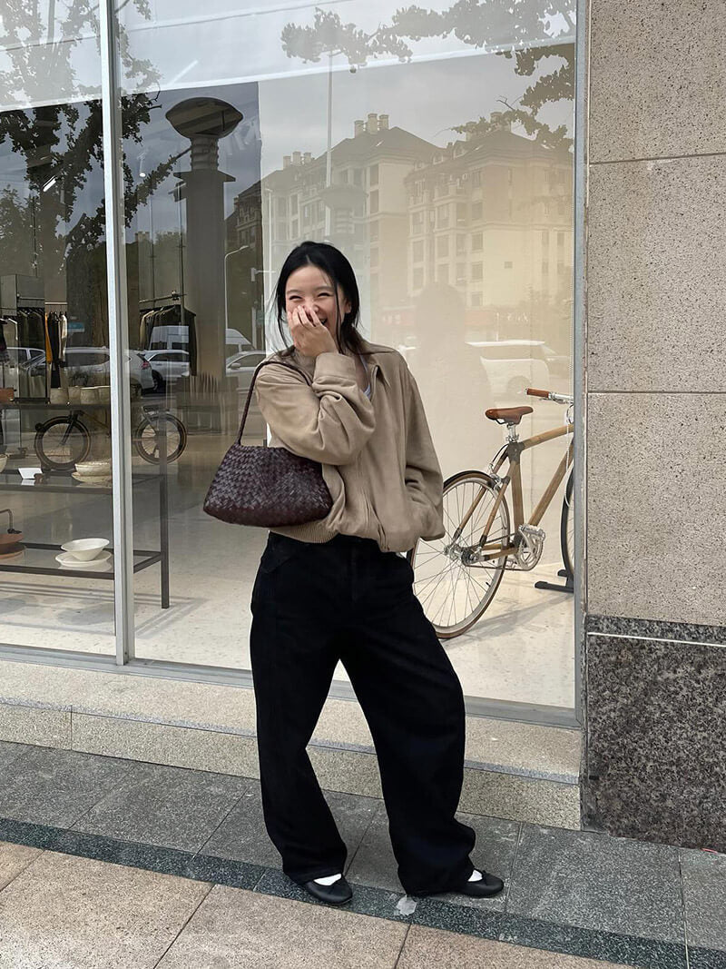 Vizzano Shoulder Bag