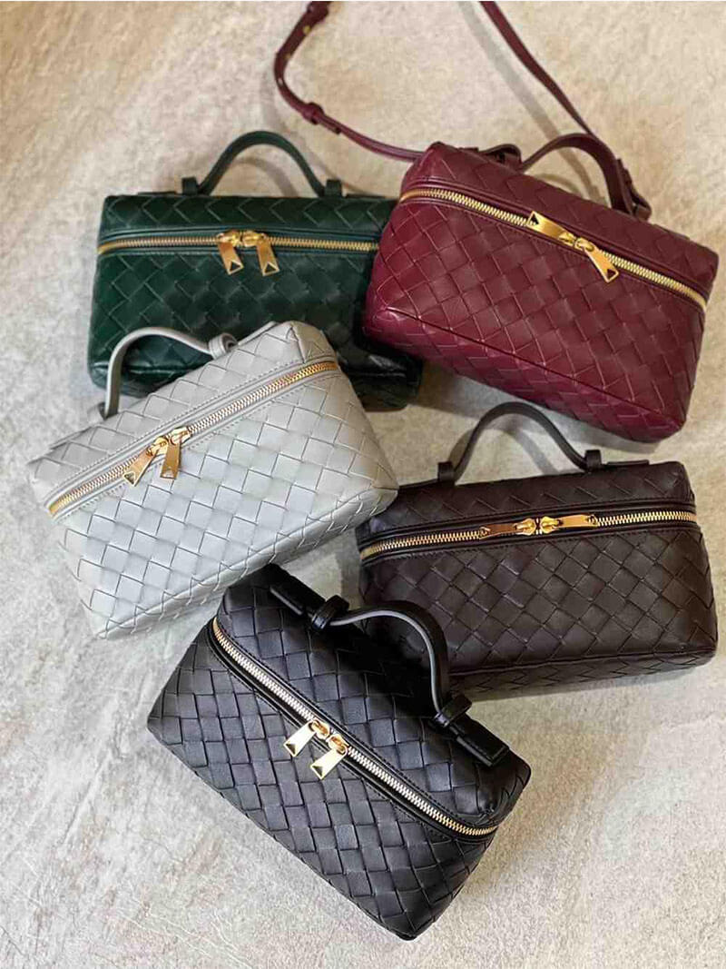 Clotilde Handbag