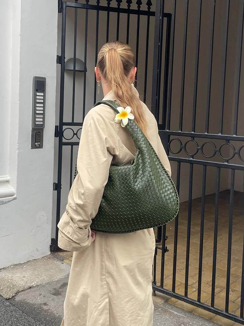 Amara Shoulder Bag
