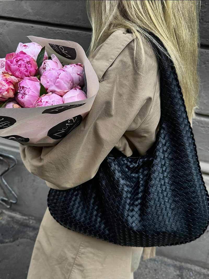 Amara Shoulder Bag