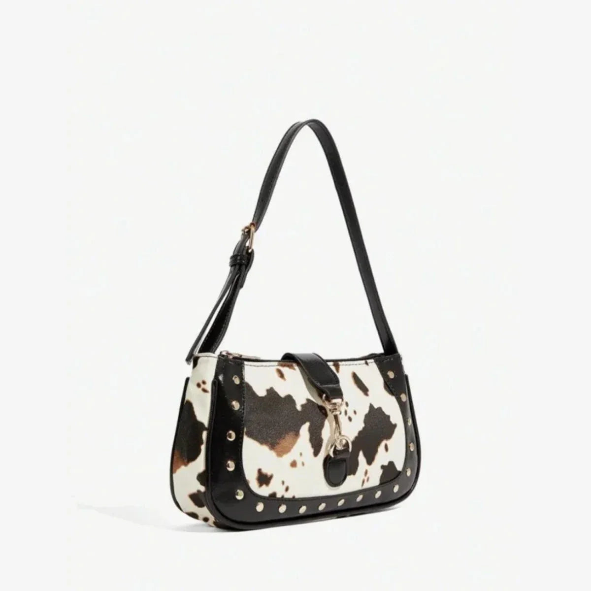 Dallas Noir Bag - Dark