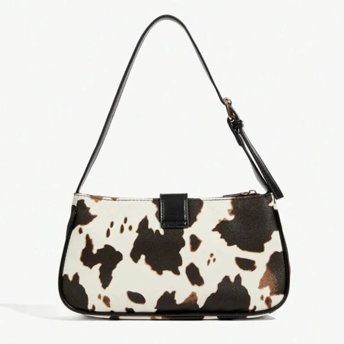 Dallas Noir Bag - Dark