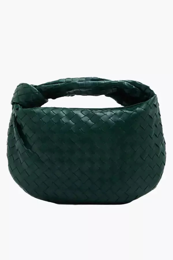 Carmen Woven Bag