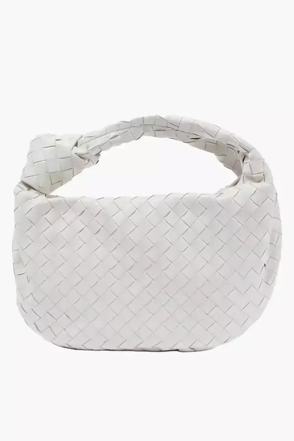 Carmen Woven Bag