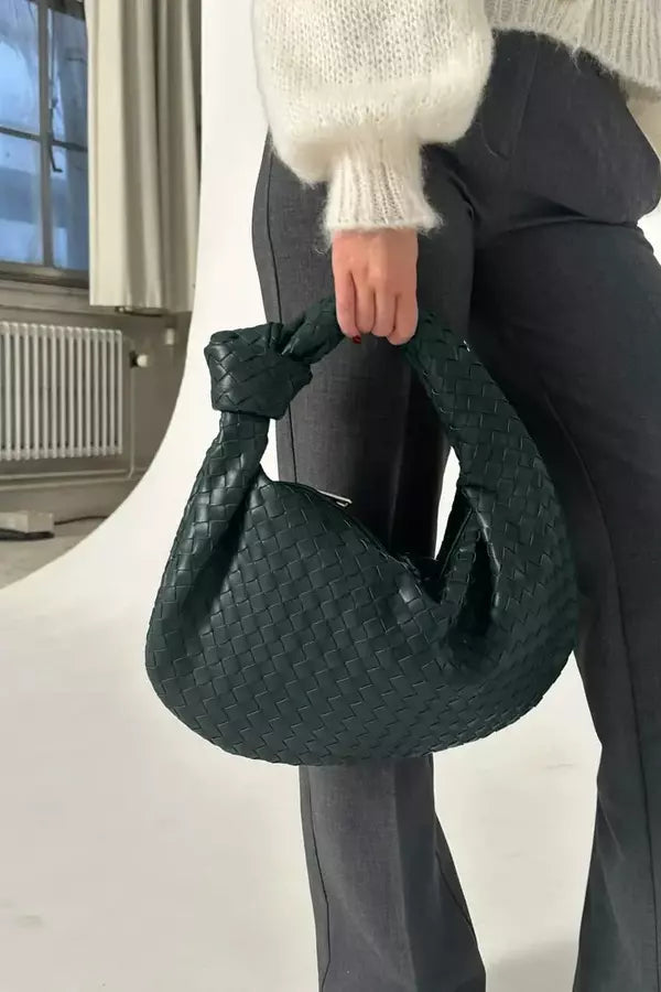 Carmen Woven Bag